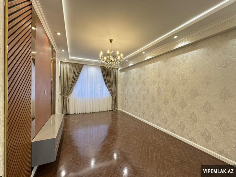 2 otaqlı mənzil satılır, Əhmədli, Bakı