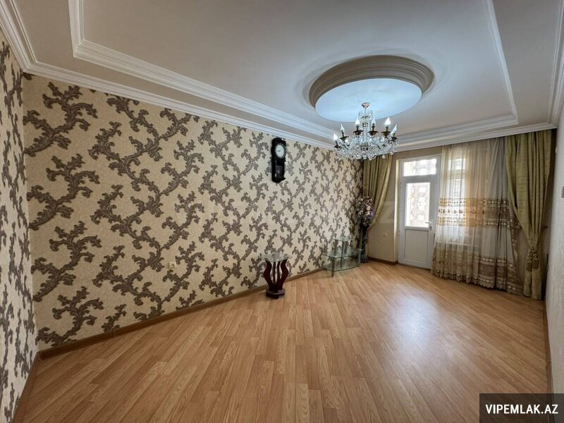 3 otaqlı mənzil satılır, Əhmədli, Bakı