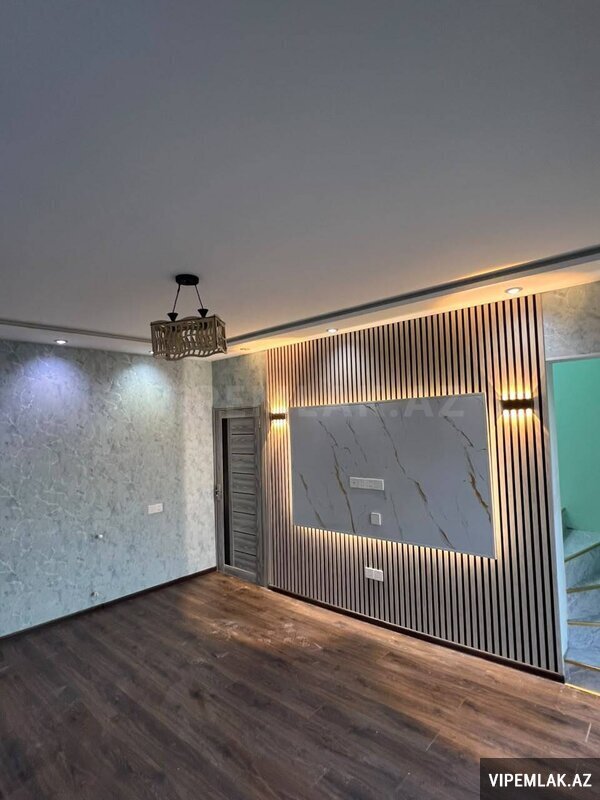 4-room apartment for sale, Masazir, Absheron