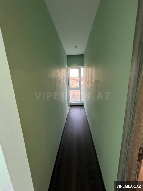 4-room apartment for sale, Masazir, Absheron
