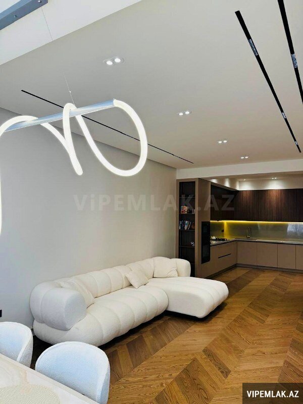 3-room apartment for sale, Khatai, Baku