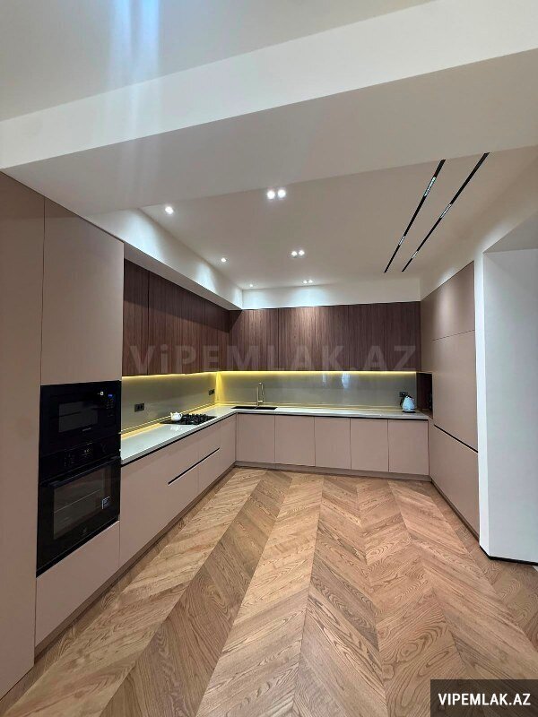3-room apartment for sale, Khatai, Baku