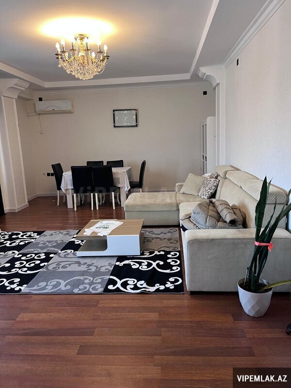 3 otaqlı mənzil satılır, Həzi Aslanov, Bakı
