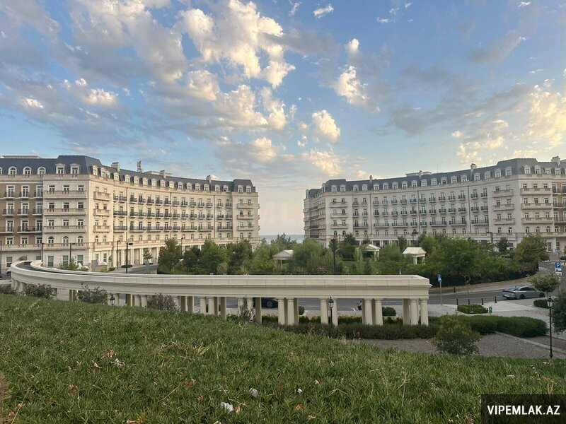 Xətai rayonunda 2 otaqlı Yeni tikili Satılır, 65 m² Xətai rayonunda 2 otaqlı Yeni tikili Satılır, 65 m²