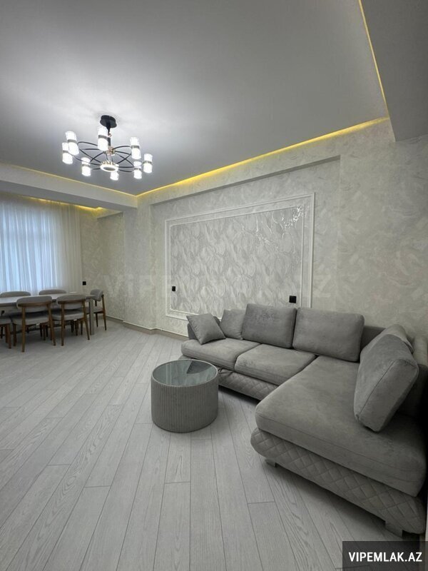 Xırdalan şəhərində 2 otaqlı Yeni tikili Kirayə verilir, 70 m² Xırdalan şəhərində 2 otaqlı Yeni tikili Kirayə verilir, 70 m²