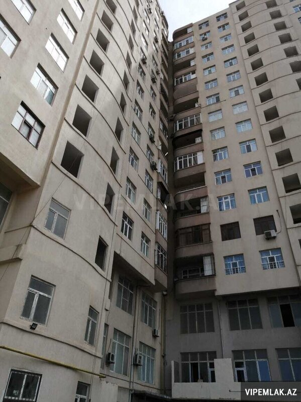 Nizami rayonunda 2 otaqlı Yeni tikili Satılır, 67 m² Nizami rayonunda 2 otaqlı Yeni tikili Satılır, 67 m²