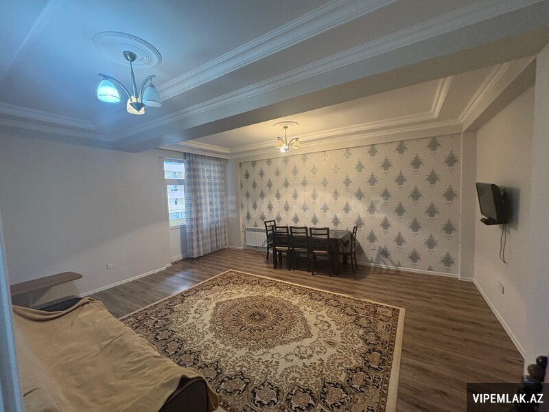 2 otaqlı mənzil satılır, Saray, Abşeron