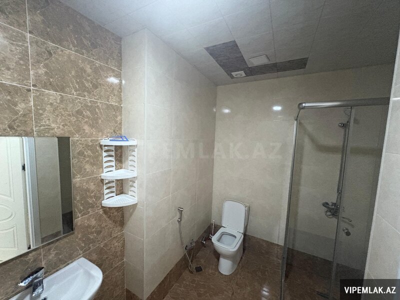 2 otaqlı mənzil satılır, Saray, Abşeron