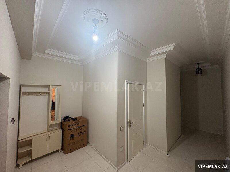 2 otaqlı mənzil satılır, Saray, Abşeron