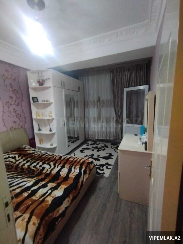 3-комн. квартира на продажу, Насими, Баку