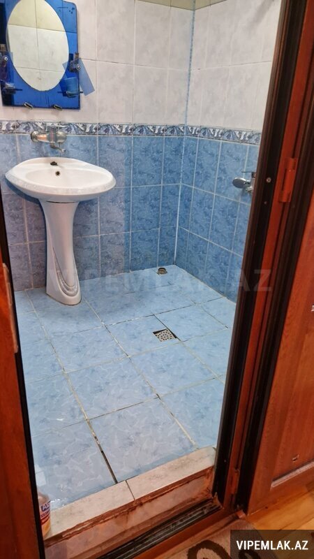 3-room apartment for rent, Hazi Aslanov, Baku