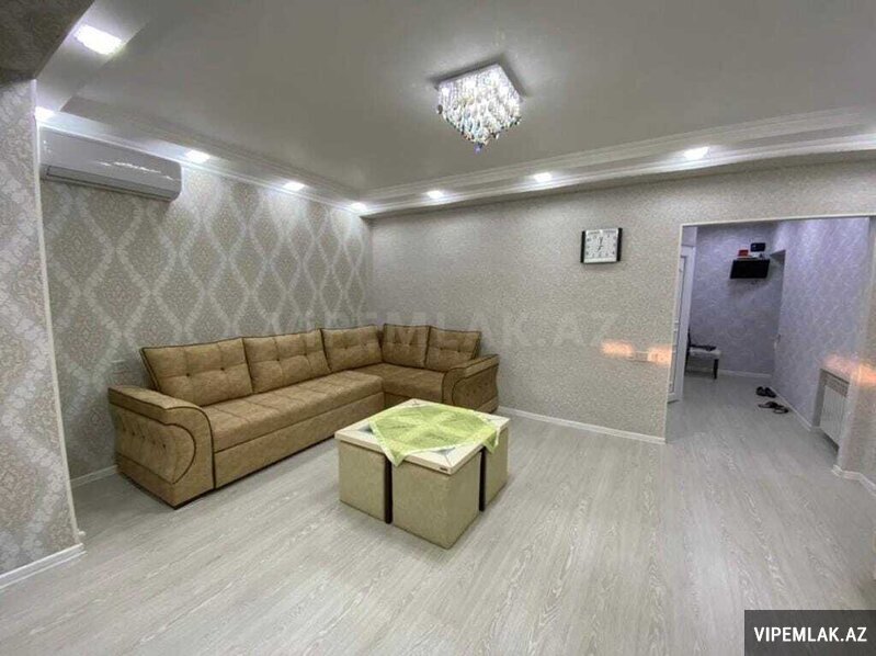 Nizami rayonunda 2 otaqlı Köhnə tikili Kirayə verilir, 55 m² Nizami rayonunda 2 otaqlı Köhnə tikili Kirayə verilir, 55 m²
